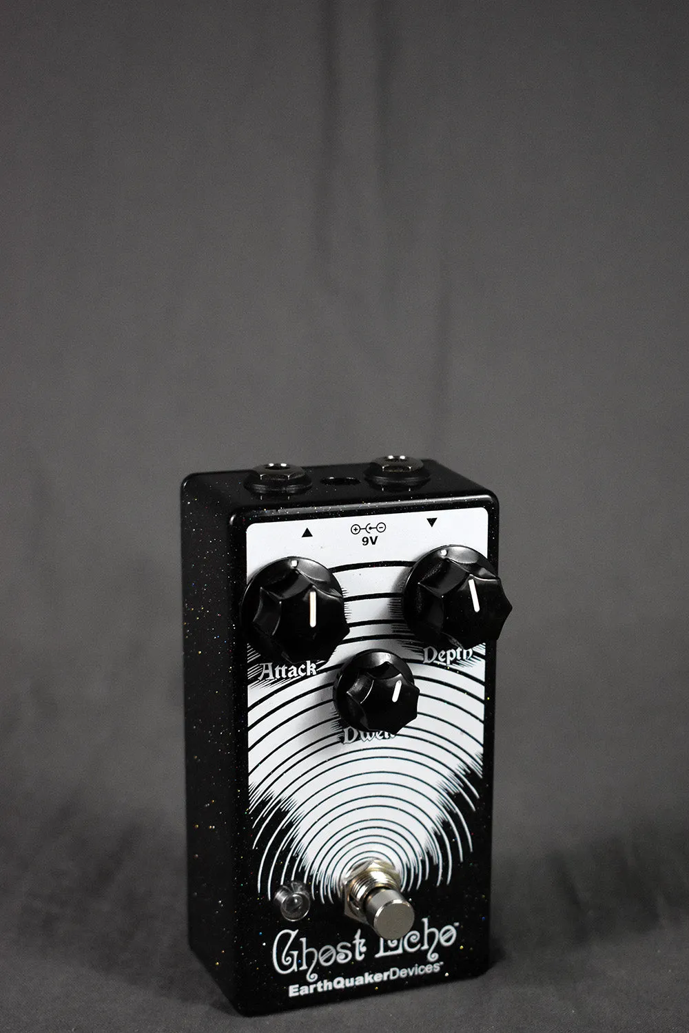 2018 EarthQuaker Devices Ghost Echo V3