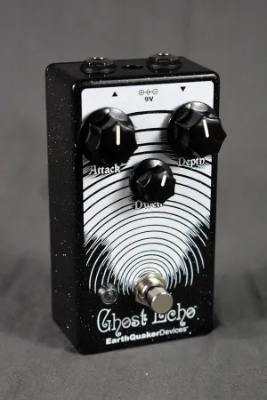 2018 EarthQuaker Devices Ghost Echo V3