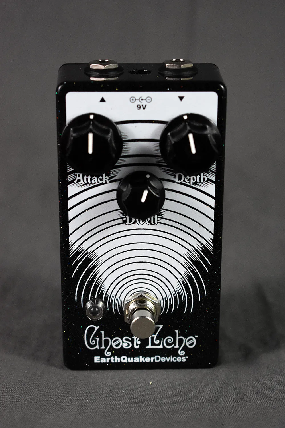 2018 EarthQuaker Devices Ghost Echo V3