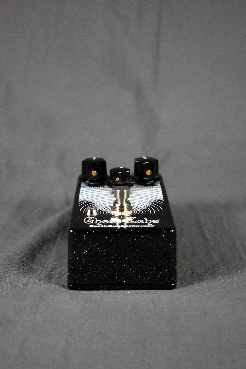 2018 EarthQuaker Devices Ghost Echo V3