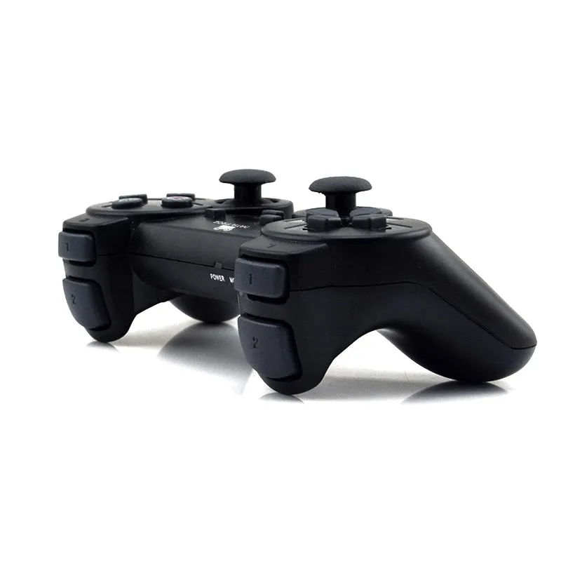 2.4GHz Wilreless Gamepad For Sony PS2 Controller Joystick Joypad For Sony Playstation PS2 With Handle Receiver