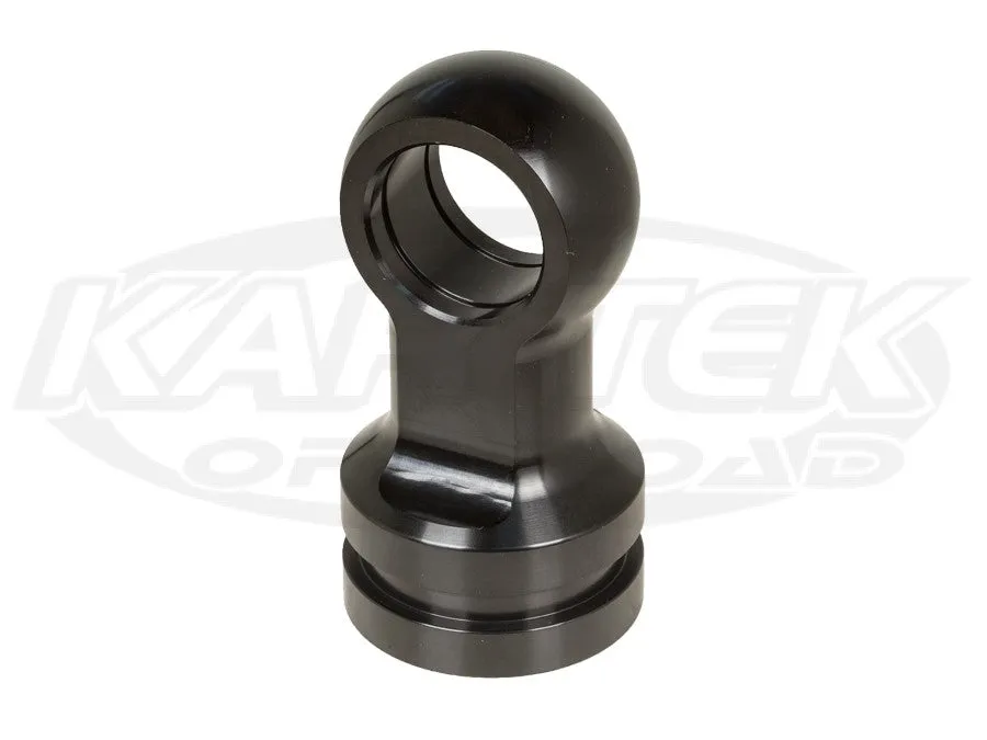 2.5 & 3.0 Shock Eyelets For 7/8" Shaft HEIM -10, 1.950" TLG, NON COIL OVER