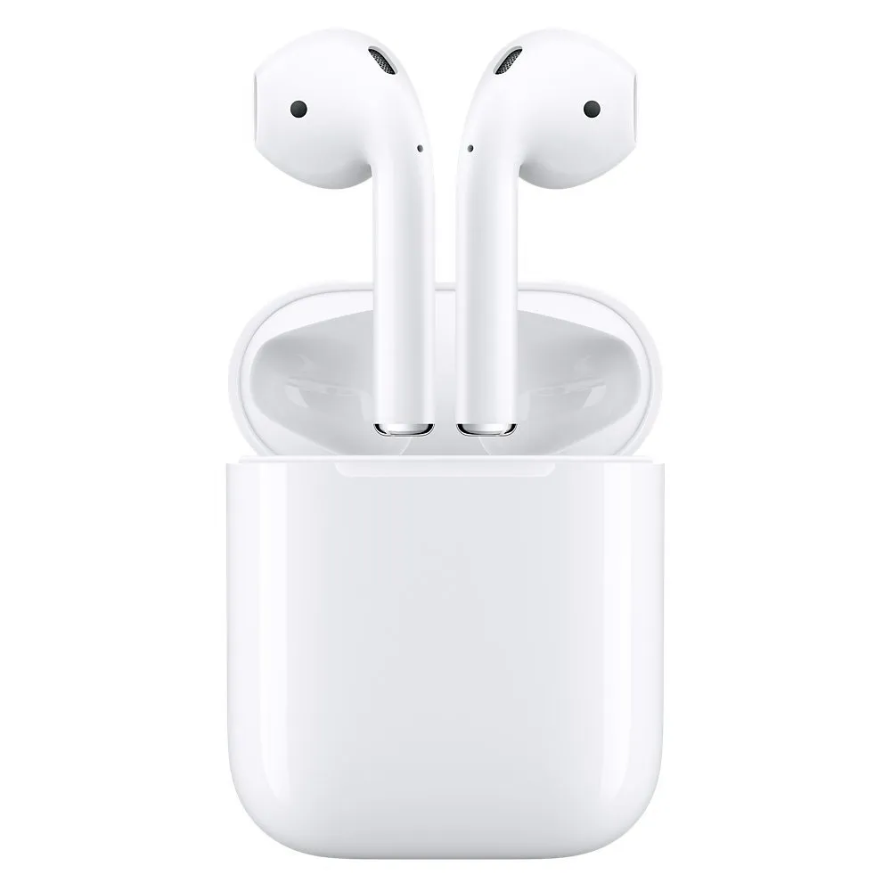 6Ave Apple AirPods Wireless Bluetooth Earphones