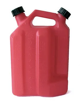 Accu-mix Fuel Jug