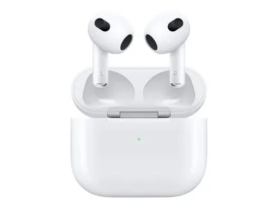 ^Airpods 3Rdgen Magsafe Charging Cas