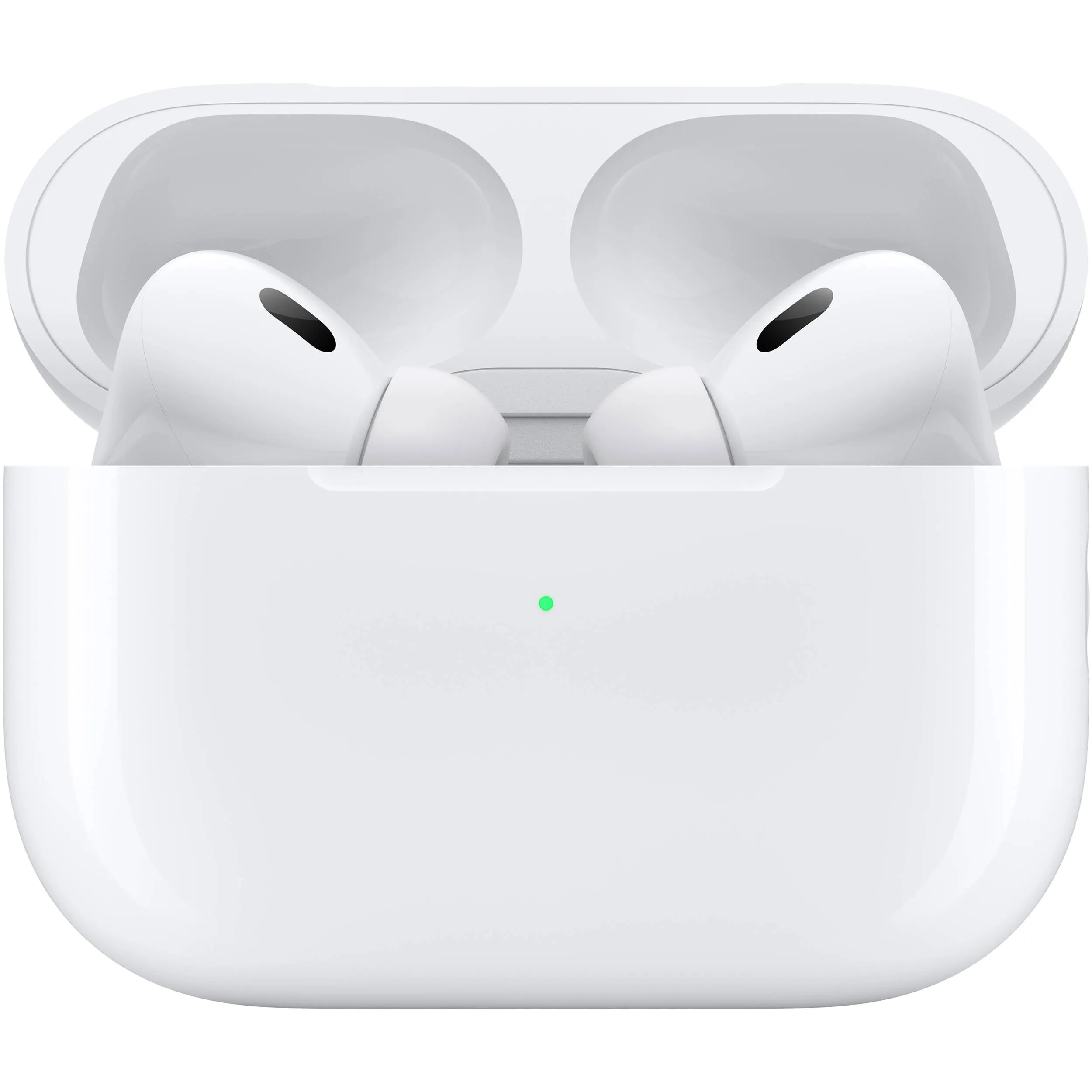 Airpods Pro In-Ear Noise Cancelling Truly Wireless Headphones With Magsafe Charging Case(USB-C) - 2nd generation (MTJV3AM/A ) (Walmart)