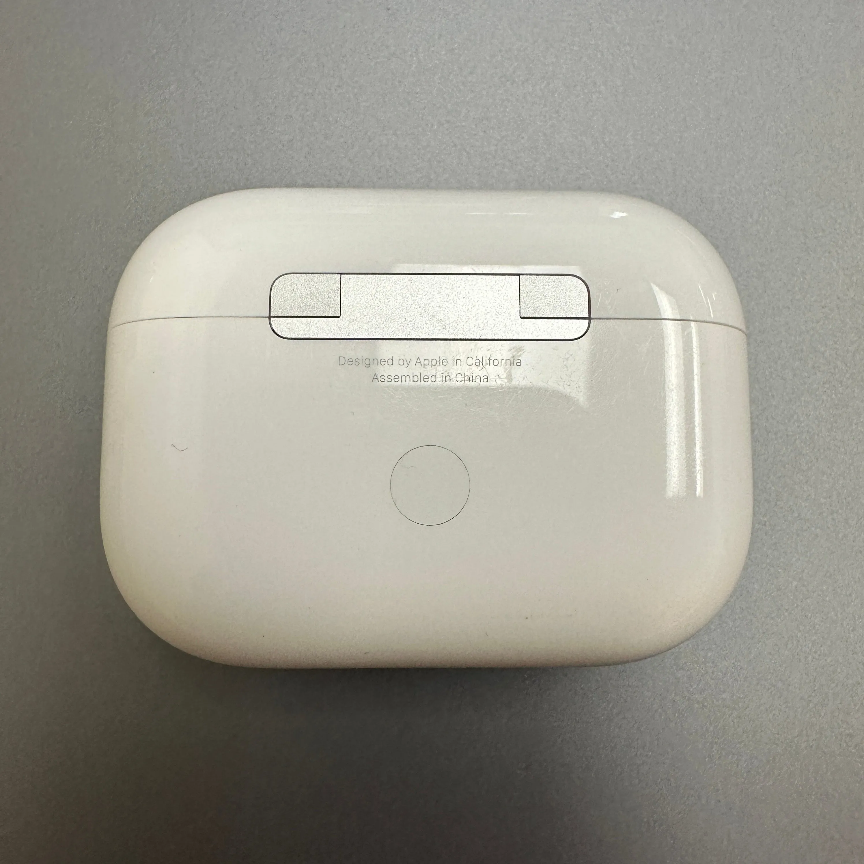 AirPods Pro Replacement Charging Case (2nd Generation)