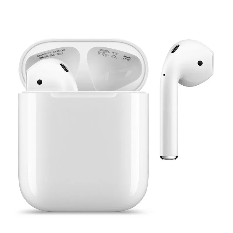 AirPods with Charging Case