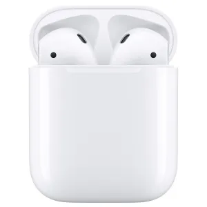 Airpods With Chargingcase 2Nd Gen