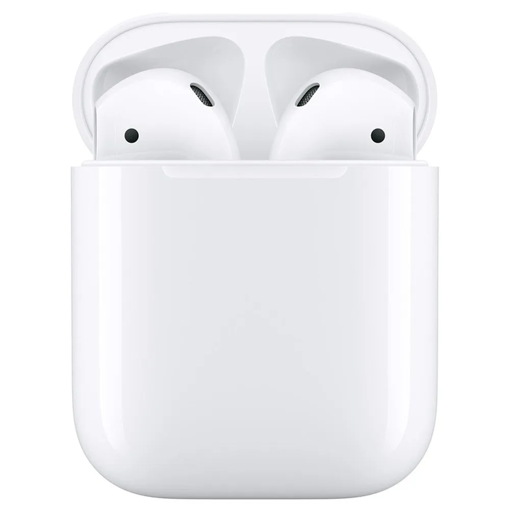 Airpods With Chargingcase 2Nd Gen