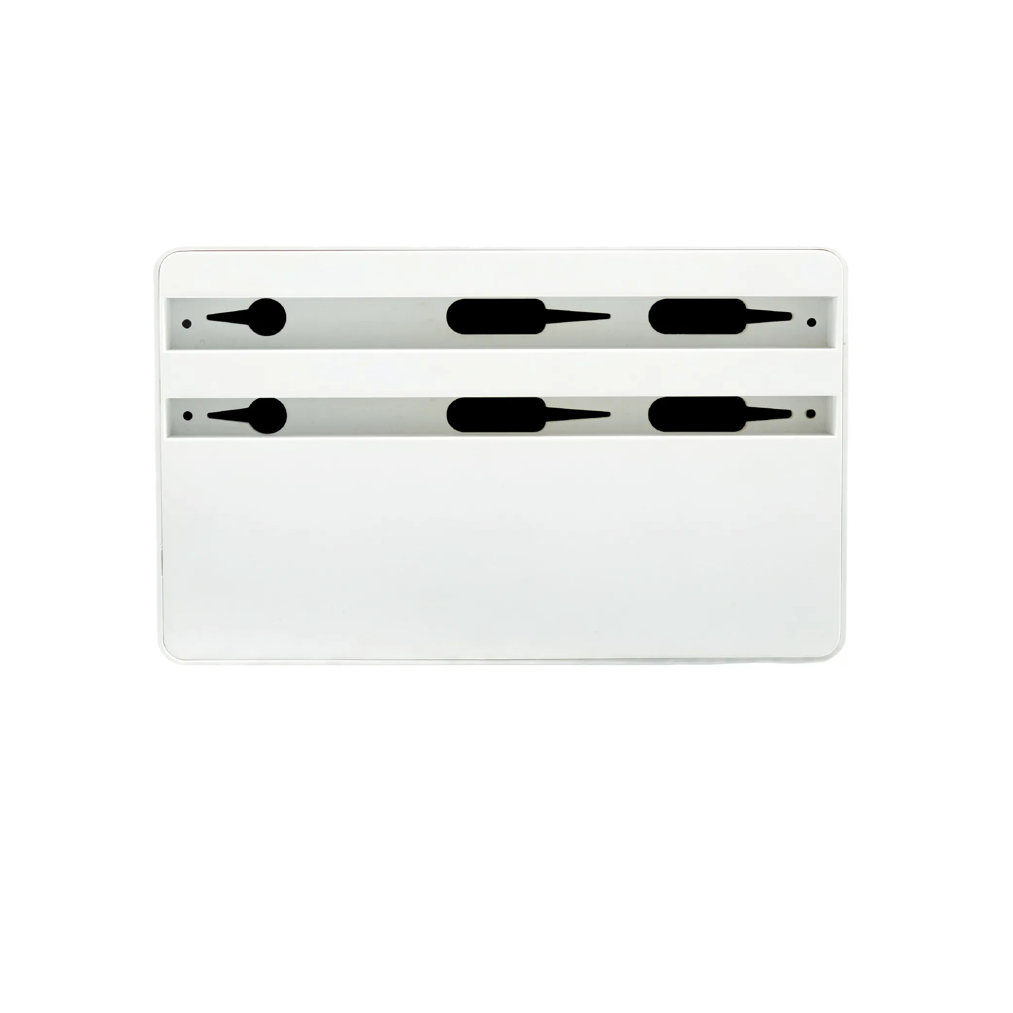 ALLDOCK Wireless White