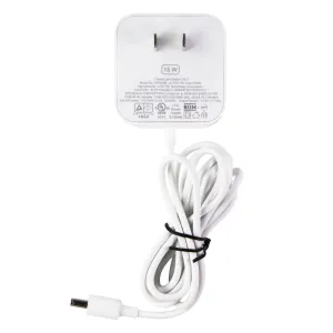 Amazon 15-Watt (12V/1.25A) Wall Charger Power Supply - White (GP92NB)