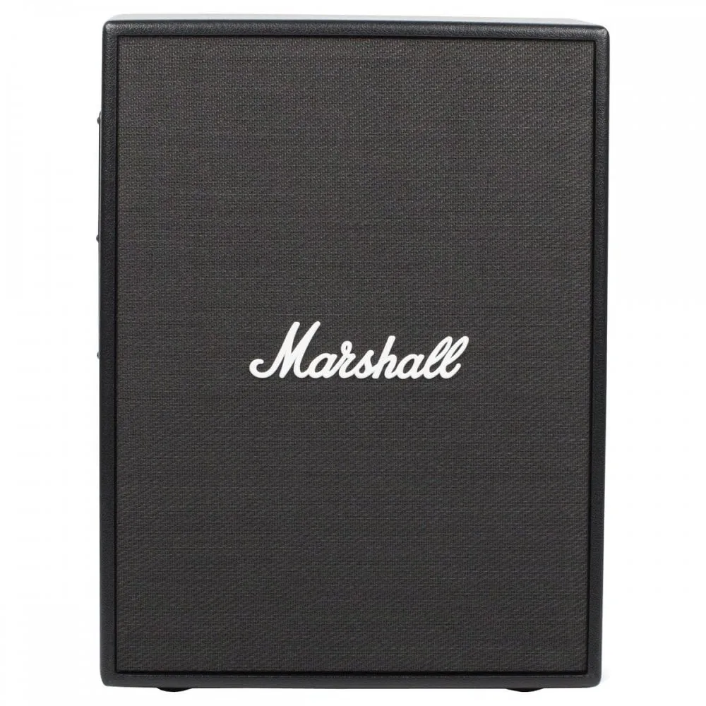 Amplifier Marshall CODE212 - CONTEMPORARY SOUND, Cabinet 100W