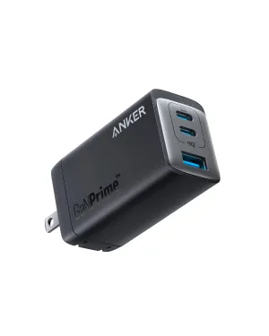 Anker 735 Charger Nano II 65W Series 7 A2668P11