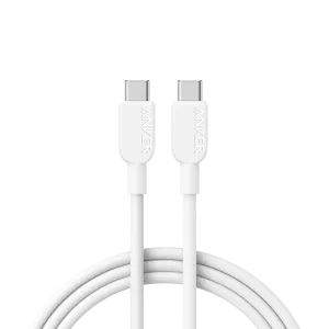 Anker <b>310</b> USB C to USB C Cable (6 ft)