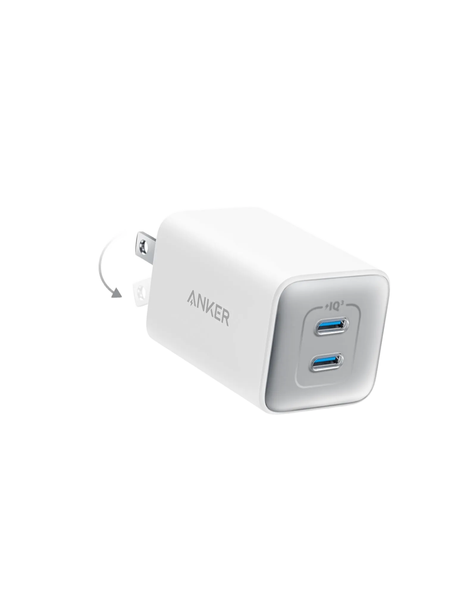 Anker <b>523</b> Charger (Nano 3, 47W)