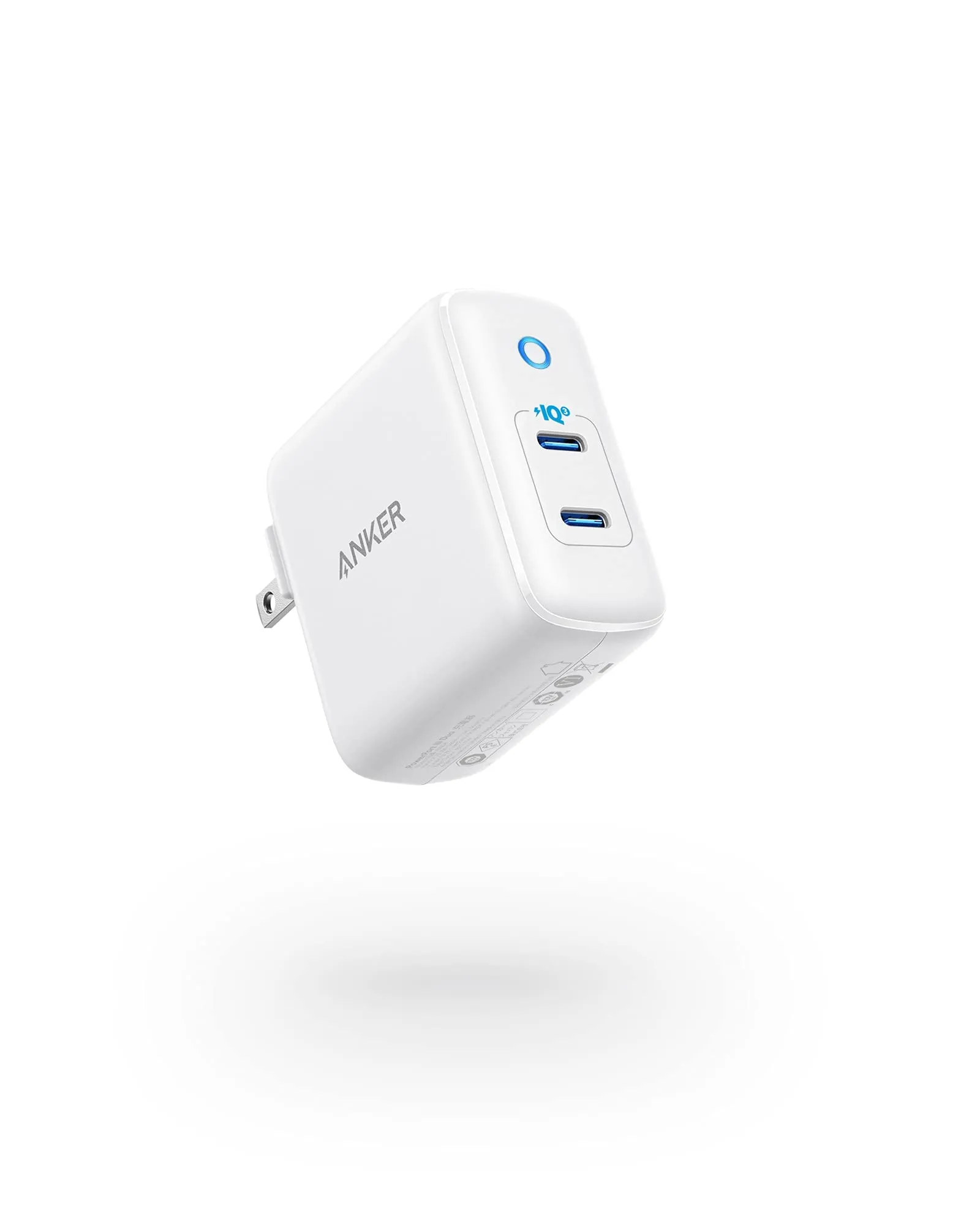 Anker Powerport Duo III 36W USB-C Charger