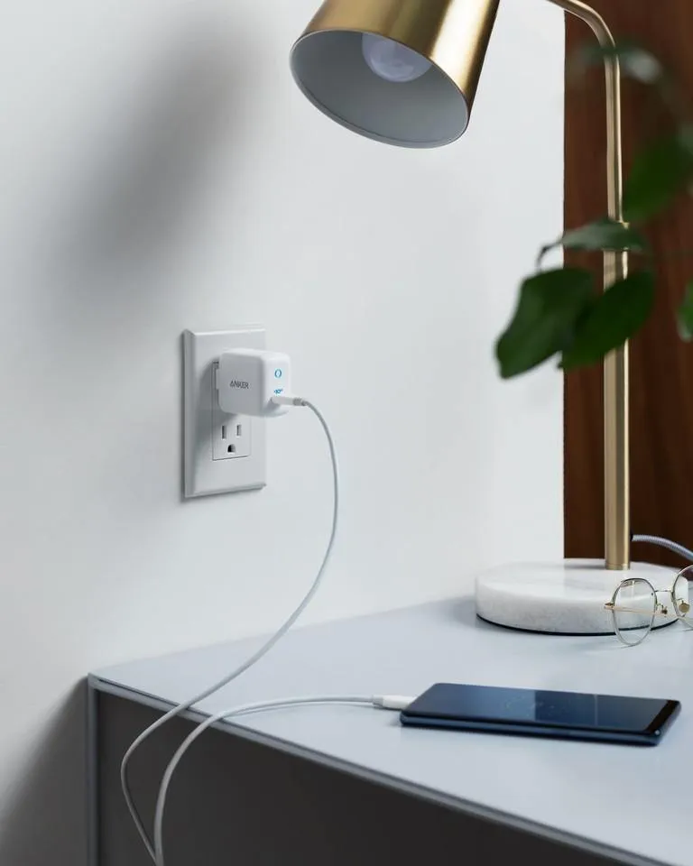 Anker PowerPort III Mini Wall Charger