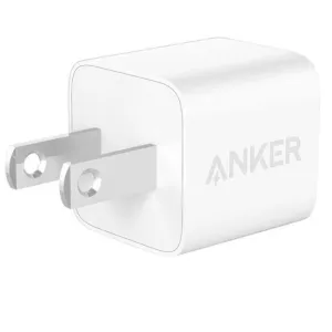 ANKER PowerPort PD Nano(18W)