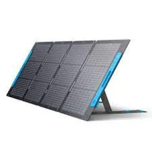 Anker Solix Ps30 Solar Panel