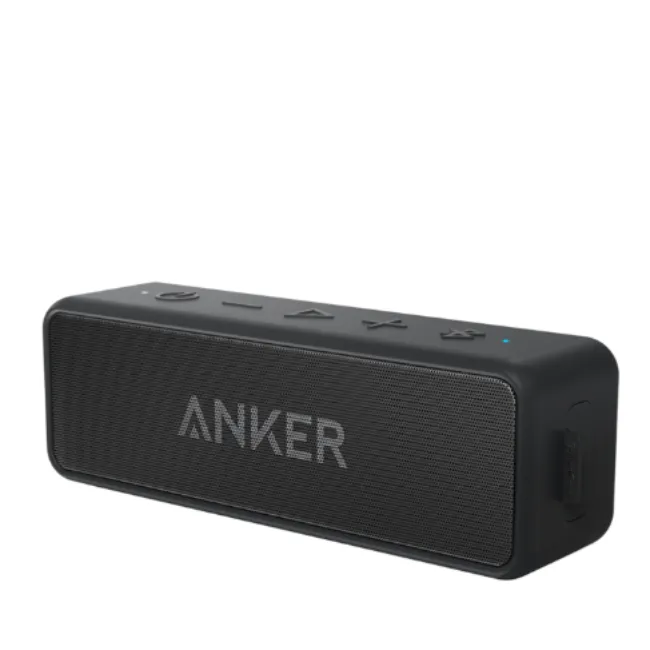 Anker Soundcore 2 Portable Bluetooth Speaker