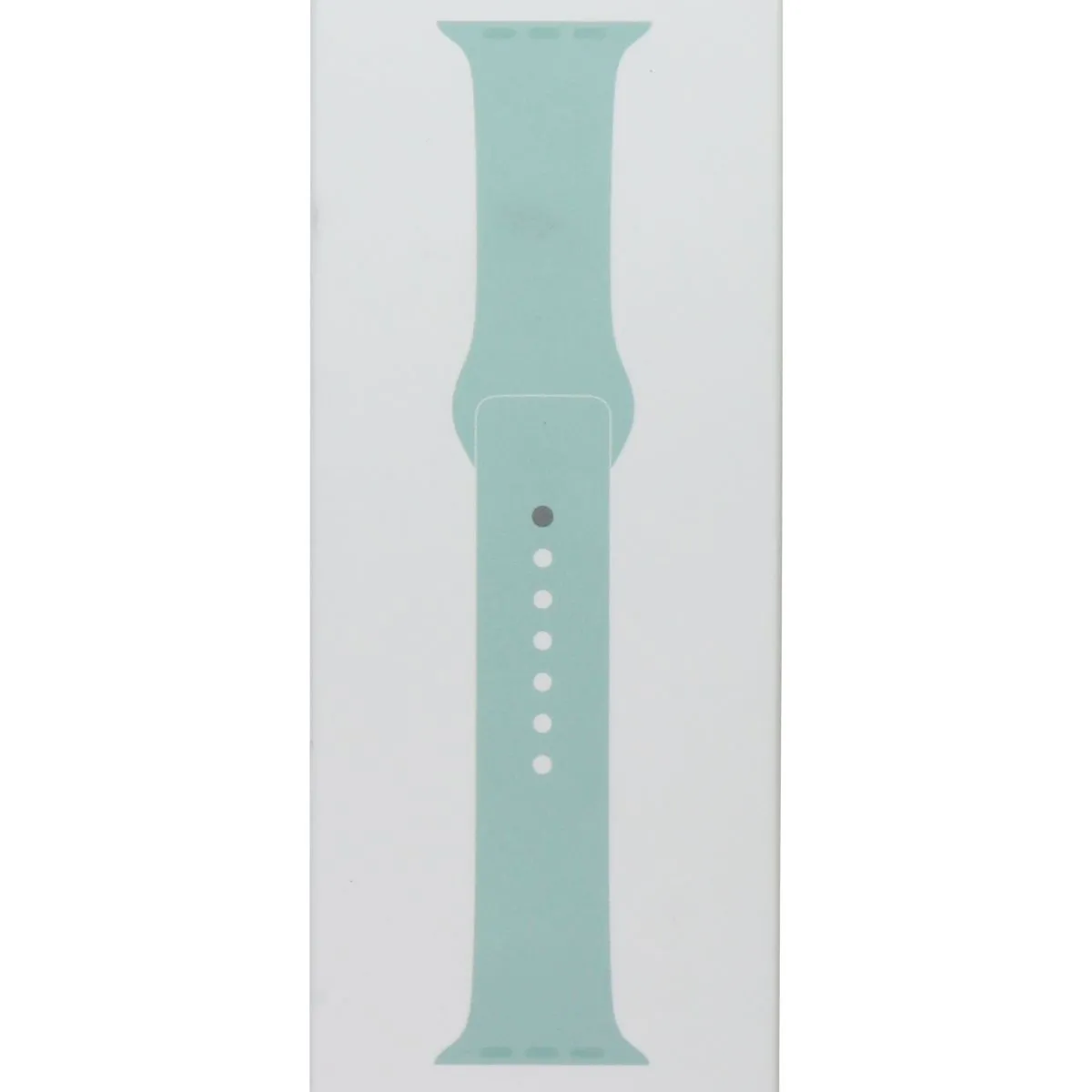 Apple 38mm Sport Band for Apple Watch 41/40/38mm - Marine Green