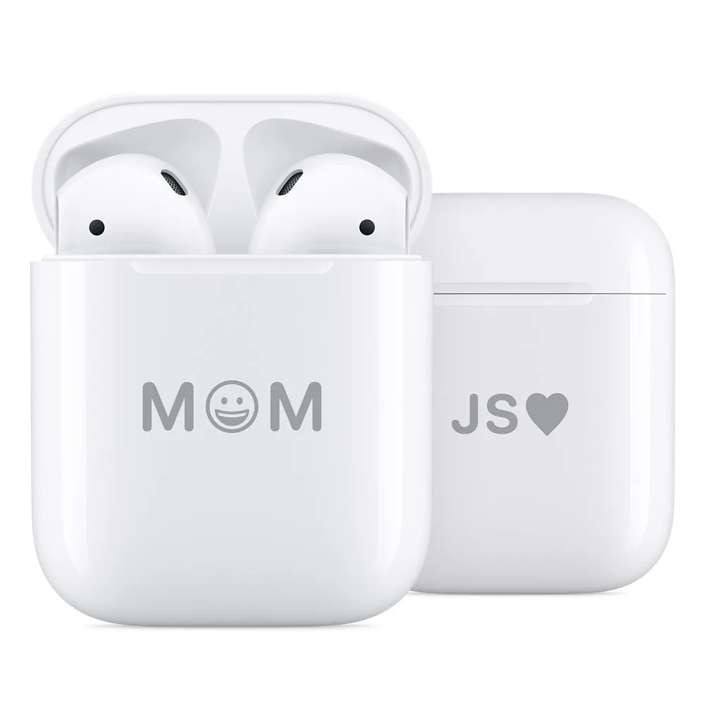 Apple Airpods   Airpod Case - 2Nd Generation (Eu)