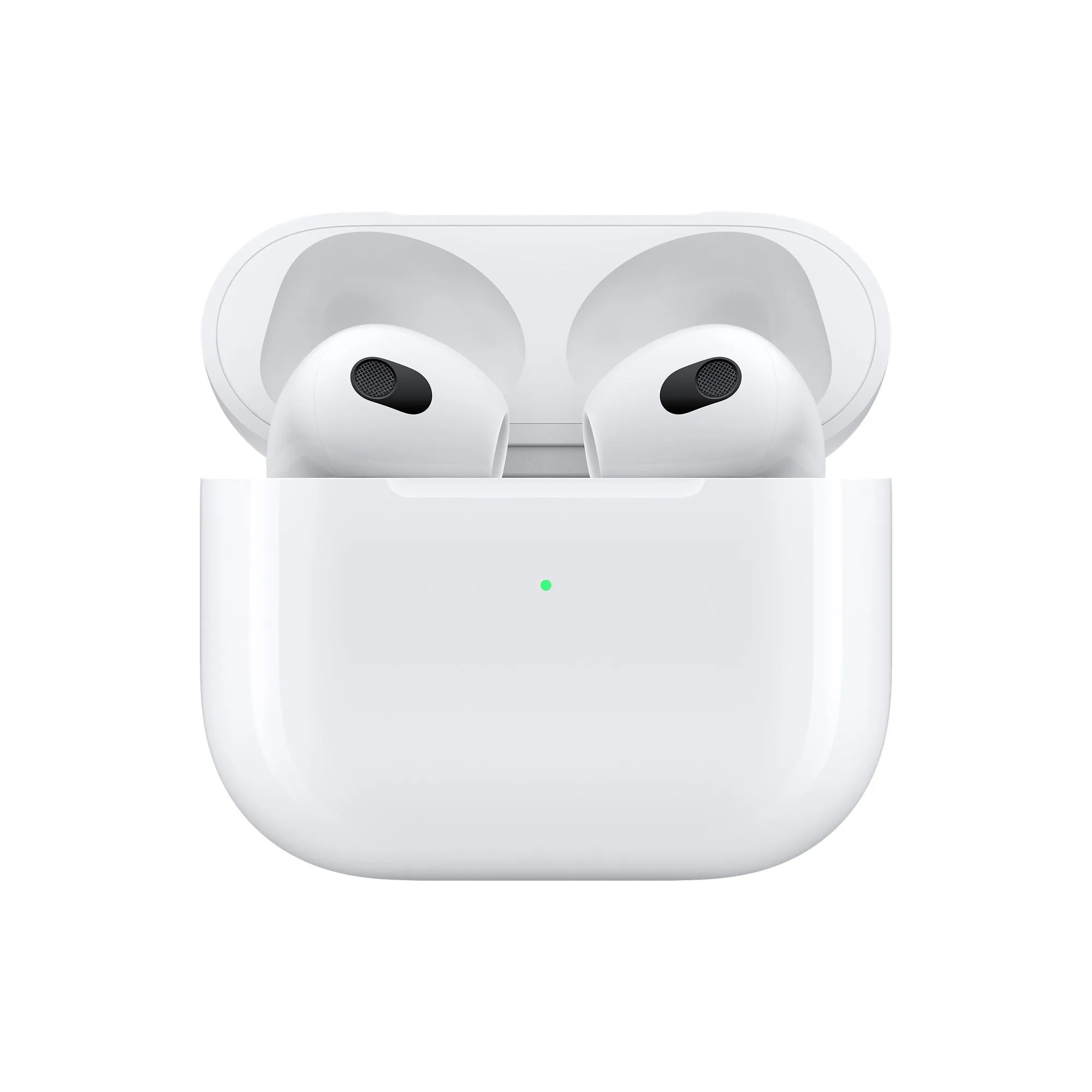 Apple Airpods   Lightning Charging Case 3Rd Generation (Eu)