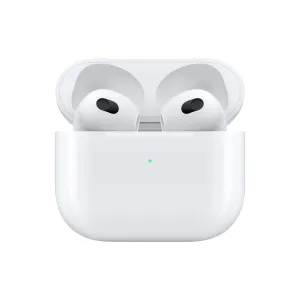 Apple Airpods   Lightning Charging Case 3Rd Generation (Eu)