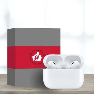 Apple AirPods Pro 2nd Generation w/ Active Noise Cancellation