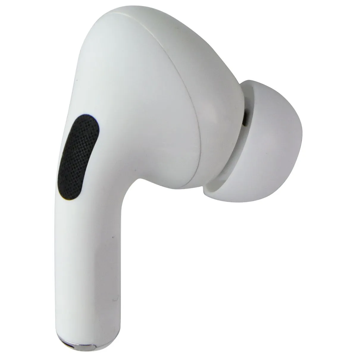 Apple AirPods Pro RIGHT Side Bud Only with Ear Gel - White (A2083)