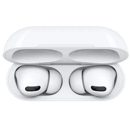 Apple AirPods Pro with Wireless Charging Case