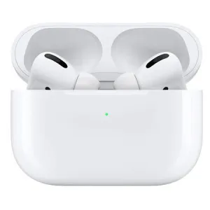 Apple AirPods Pro with Wireless Charging Case