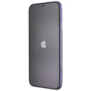 Apple iPhone 11 (6.1-inch) Smartphone (A2111) Dish Boost Mobile - 64GB / Purple