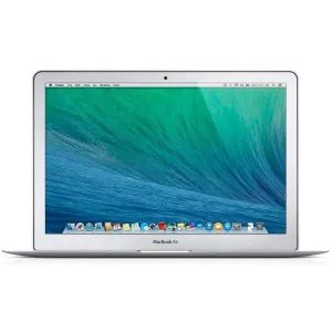 Apple MacBook Air Core i5 1.3GHz 11" MD711LL/A 4GB RAM 128GB SSD (Refurbished)