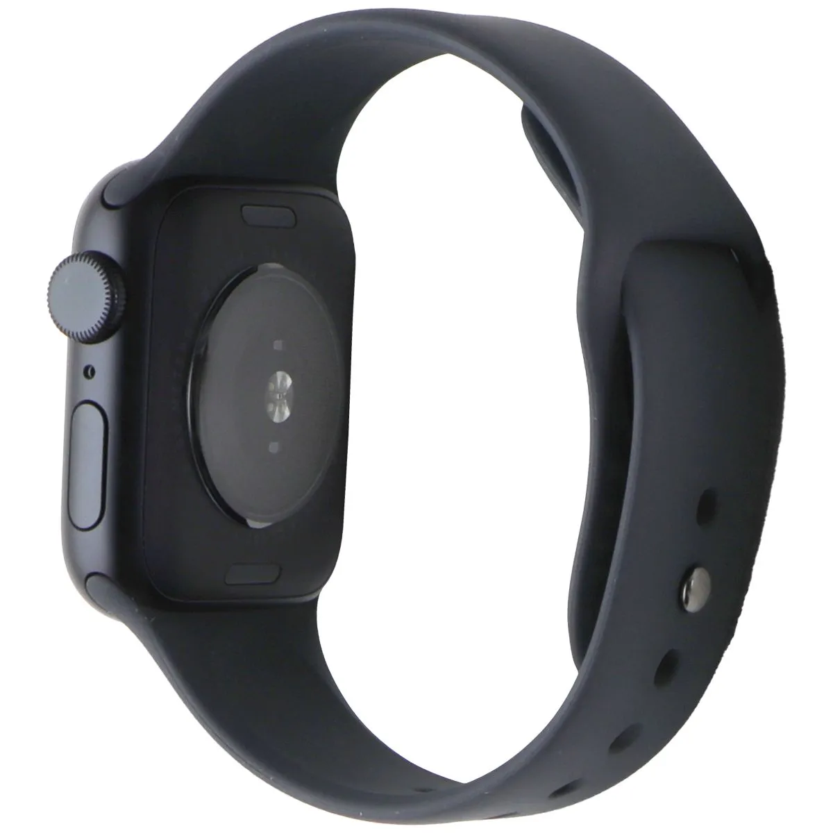 Apple Watch SE (2nd Gen) 40mm A2722 GPS Only Midnight AL/Midnight SB (S/M)