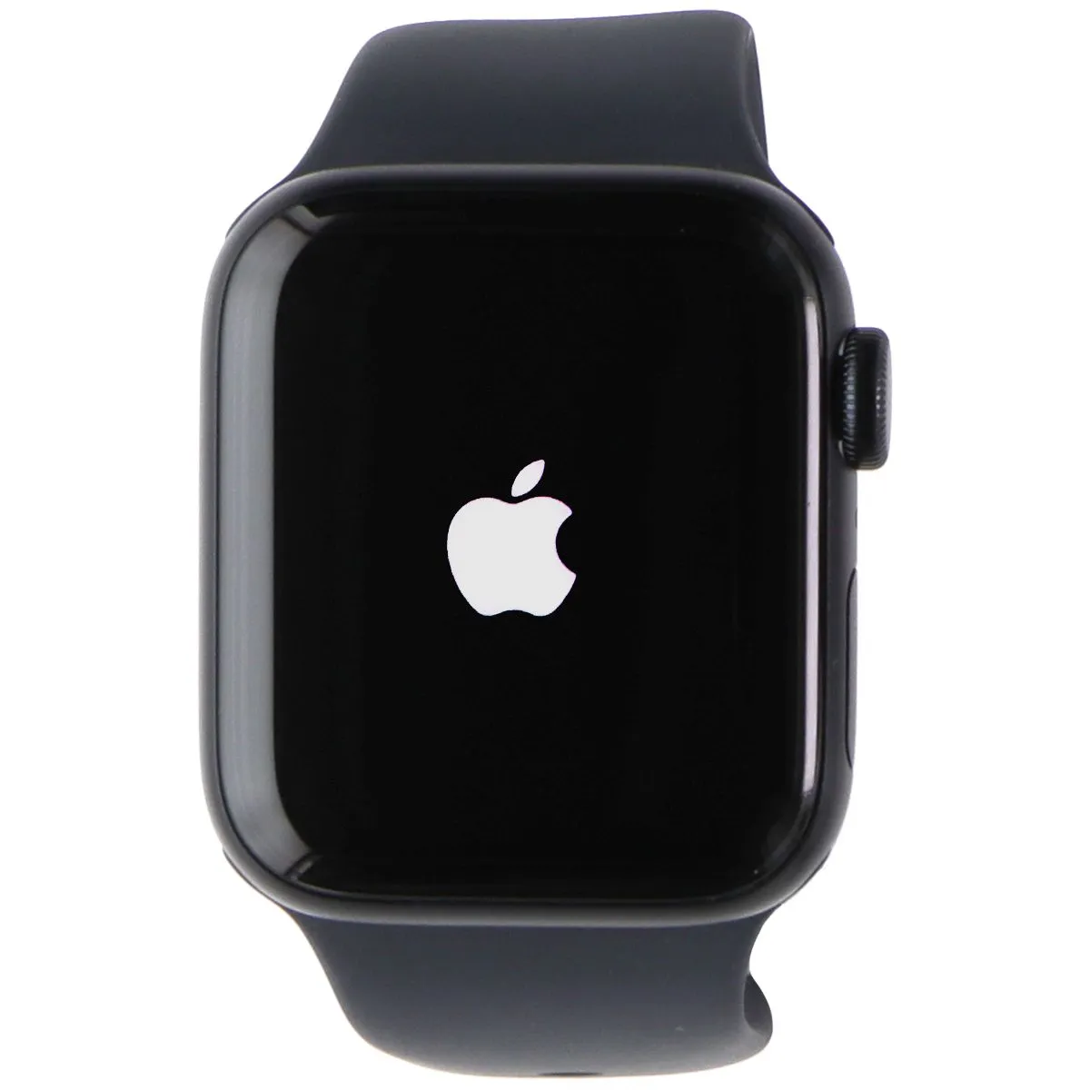 Apple Watch SE (2nd Gen) 40mm A2722 GPS Only Midnight AL/Midnight SB (S/M)