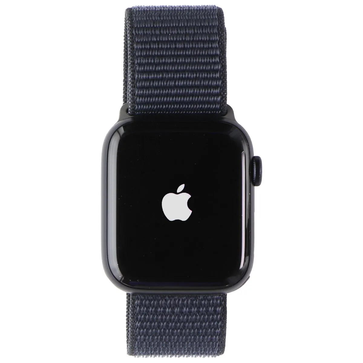 Apple Watch SE (2nd Gen) 44mm A2723 GPS Only Midnight AL / Midnight Sport Loop