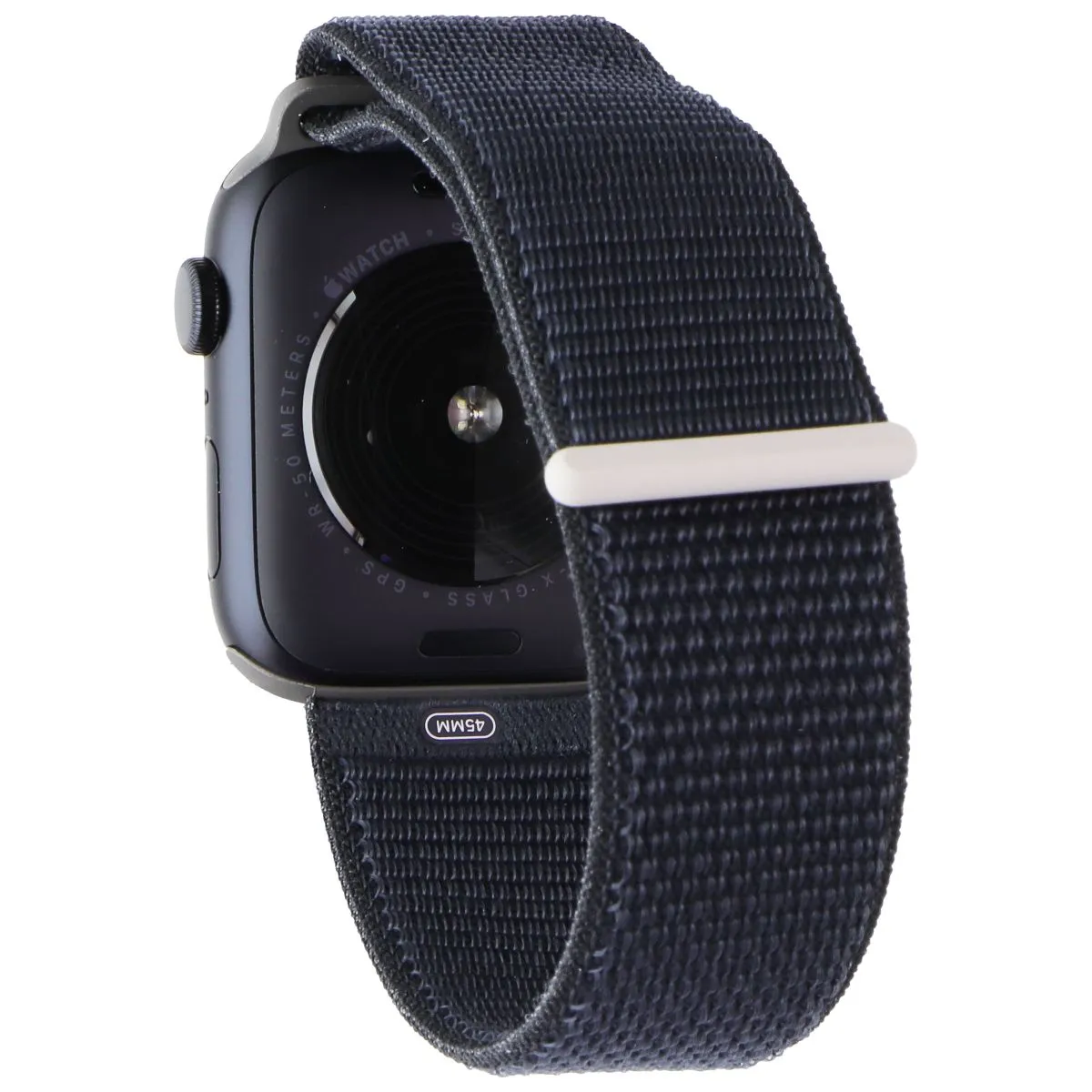 Apple Watch SE (2nd Gen) 44mm A2723 GPS Only Midnight AL / Midnight Sport Loop