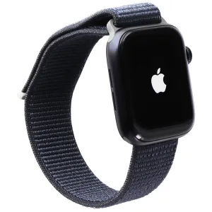 Apple Watch SE (2nd Gen) 44mm A2723 GPS Only Midnight AL / Midnight Sport Loop