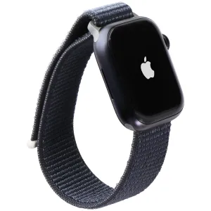 Apple Watch Series 9 (GPS   LTE) A2982 41mm Midnight AL / Midnight Sport Loop