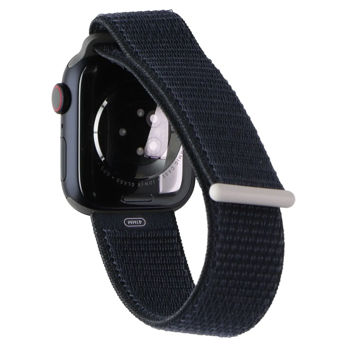 Apple Watch Series 9 (GPS   LTE) A2982 41mm Midnight AL / Midnight Sport Loop