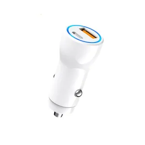 Aspor A910 38W USB Car Charger