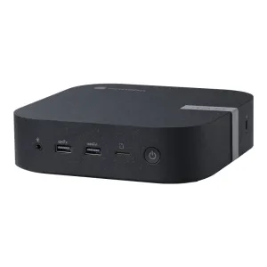 Asus Chromebox 5 S5007un - Mini - Intel Core I5-1240P