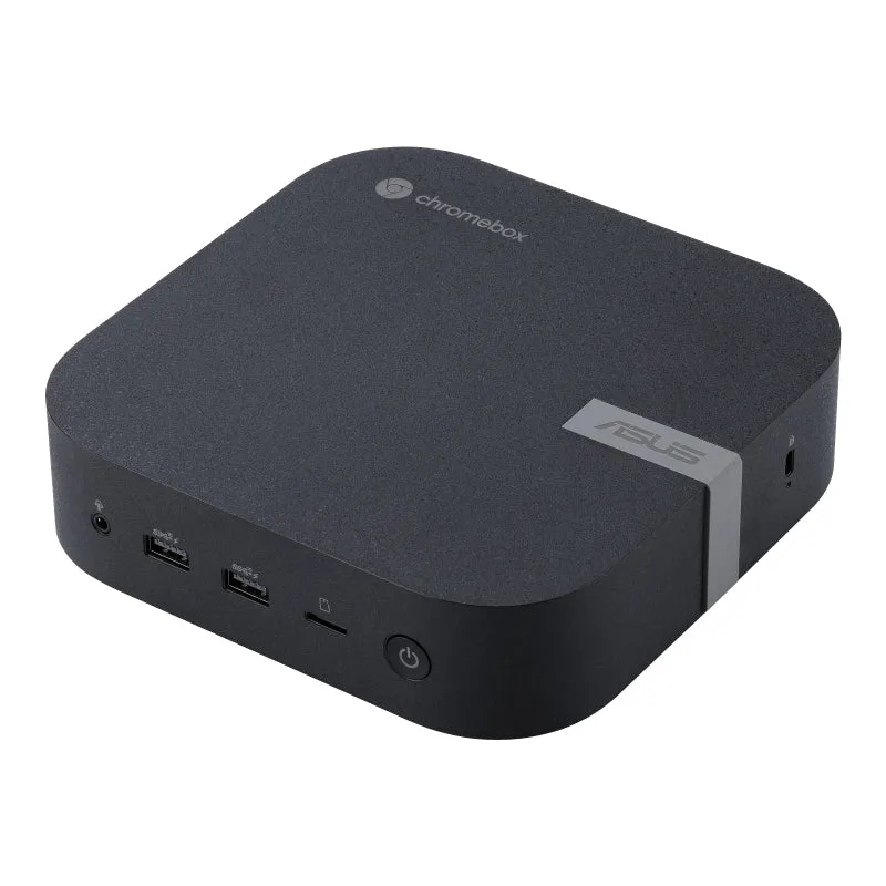 Asus Chromebox 5 S5007un - Mini - Intel Core I5-1240P