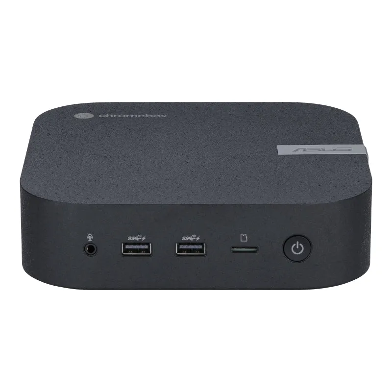 Asus Chromebox 5 S5007un - Mini - Intel Core I5-1240P