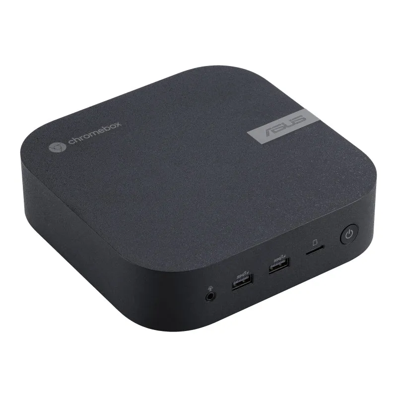 Asus Chromebox 5 S5007un - Mini - Intel Core I5-1240P