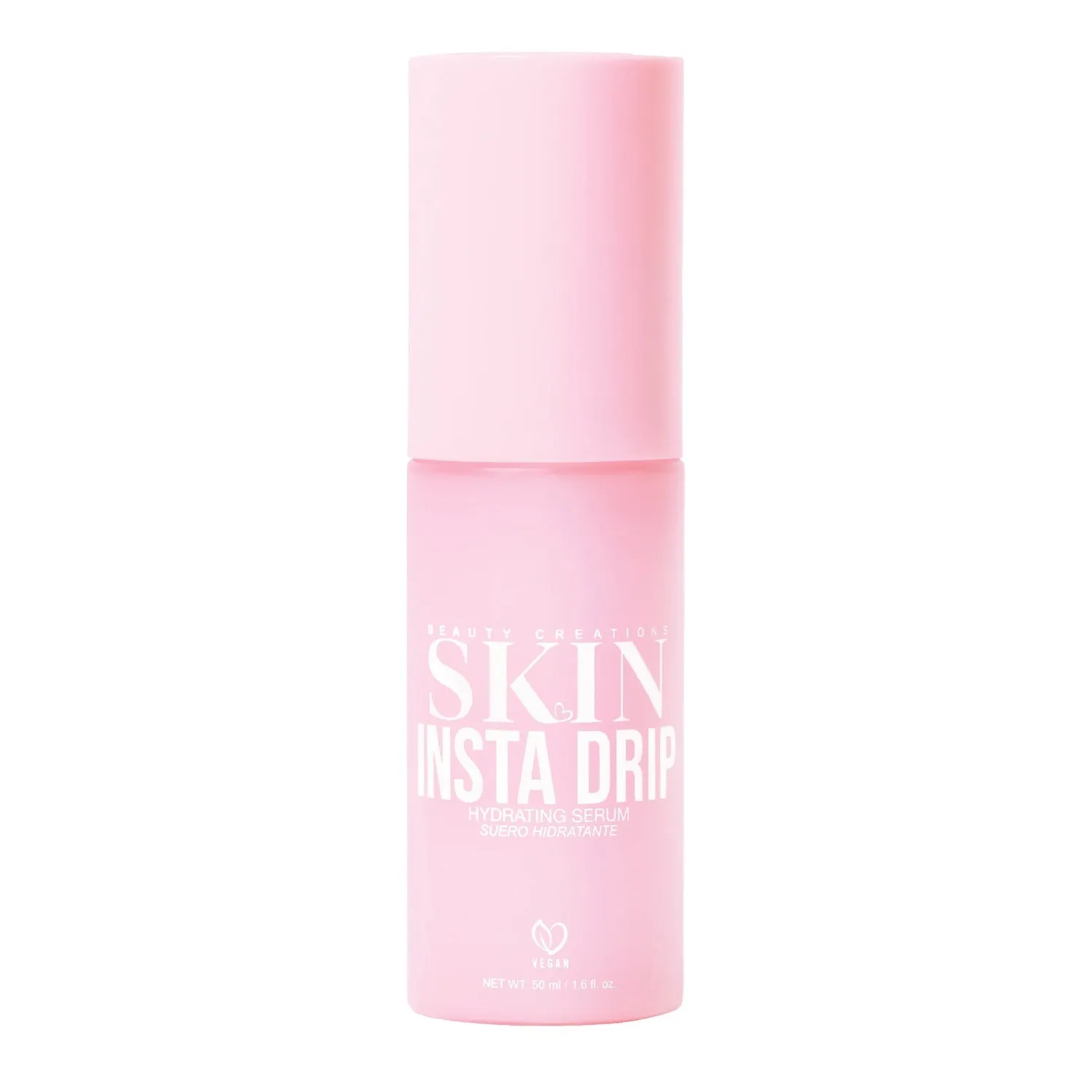 Beauty Creations Skin Insta Drip Hydrating Serum 1.6oz/ 50ml