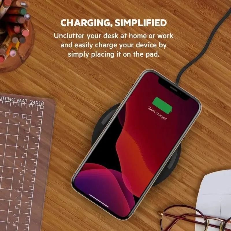 Belkin 10W Wireless Charging Pad