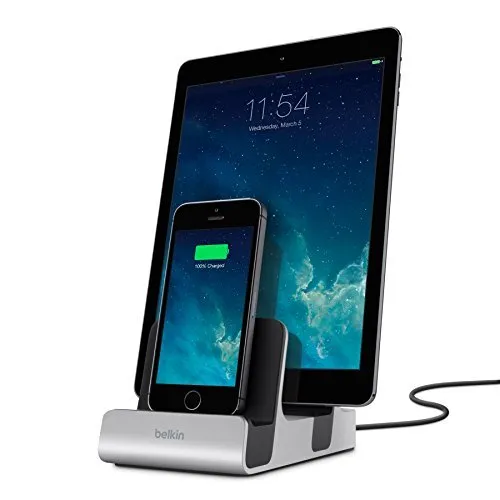 Belkin Charging Dock Duo